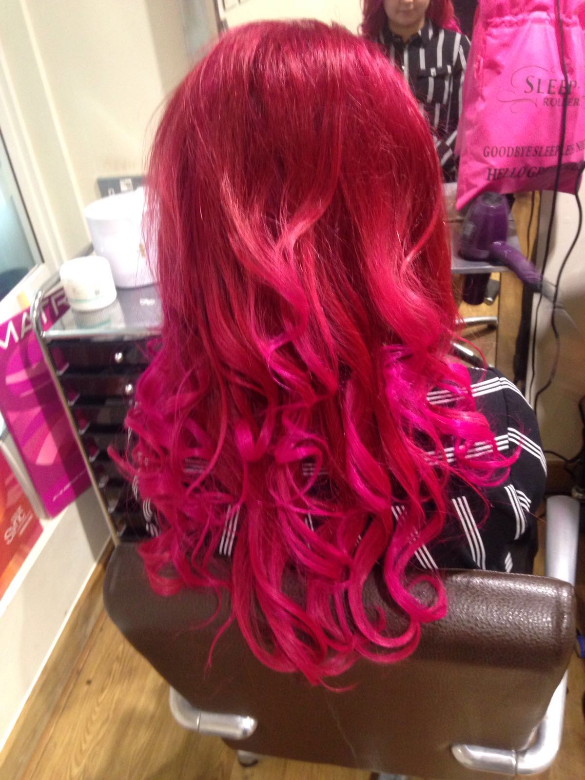 Generations Hair salon photo 2