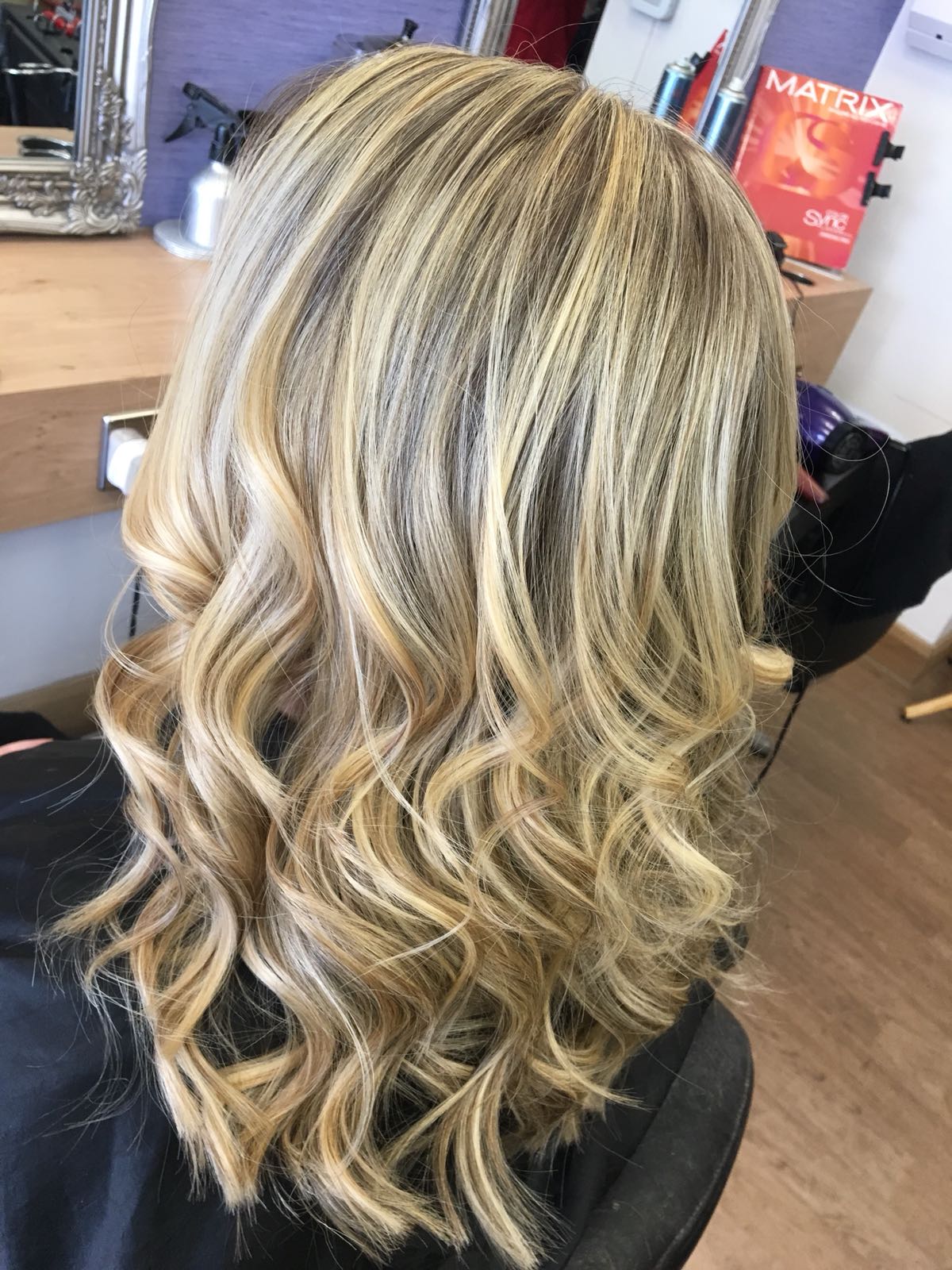 Generations Hair salon photo 4