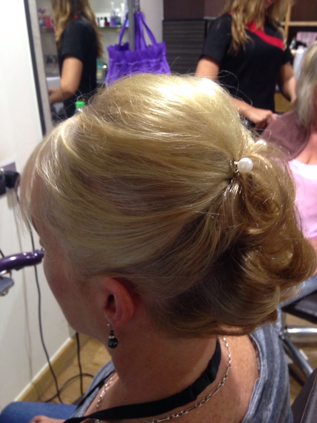 Generations Hair salon photo 5