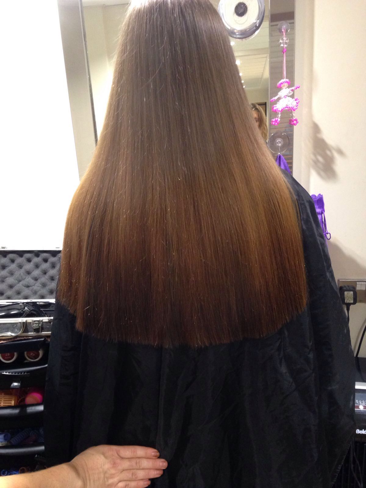 Generations Hair salon photo 6
